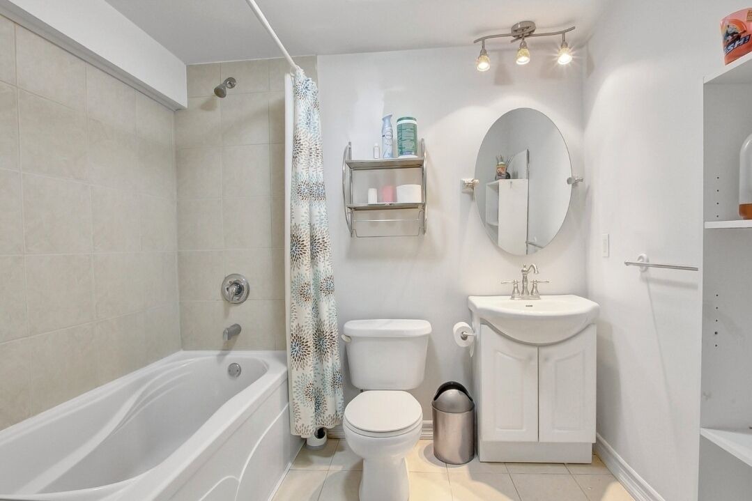 Photo of Bathroom in Oshawa