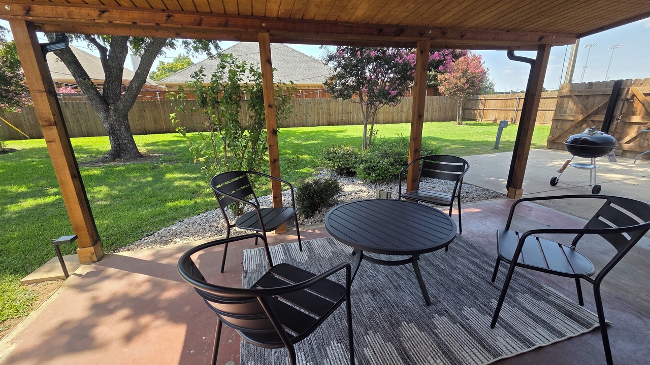 Photo of Outdoor in Hurst