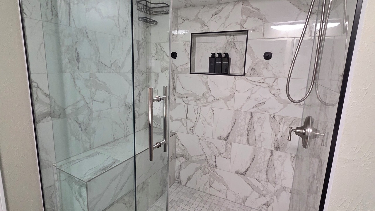 Photo of Bathroom in Hurst