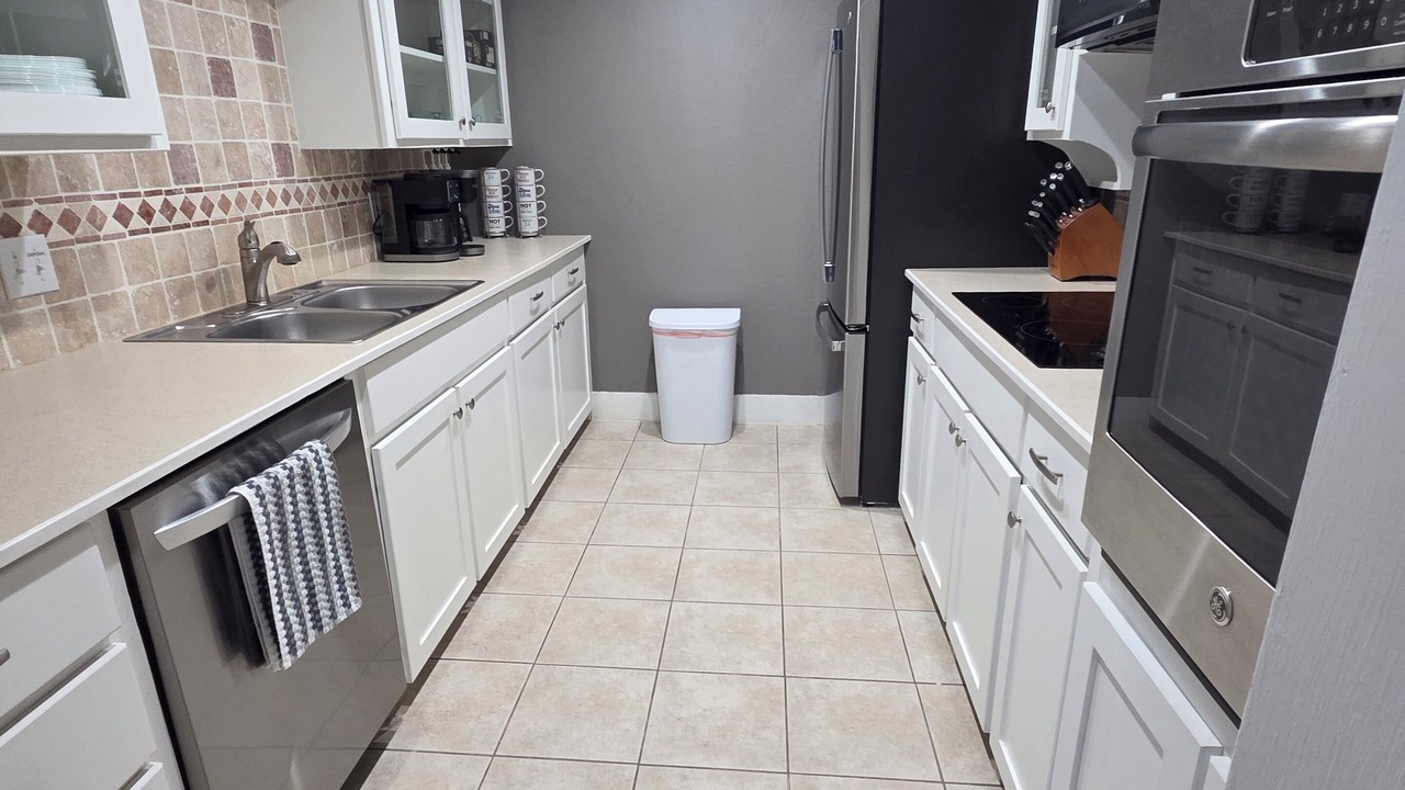 Photo of Kitchen in Hurst