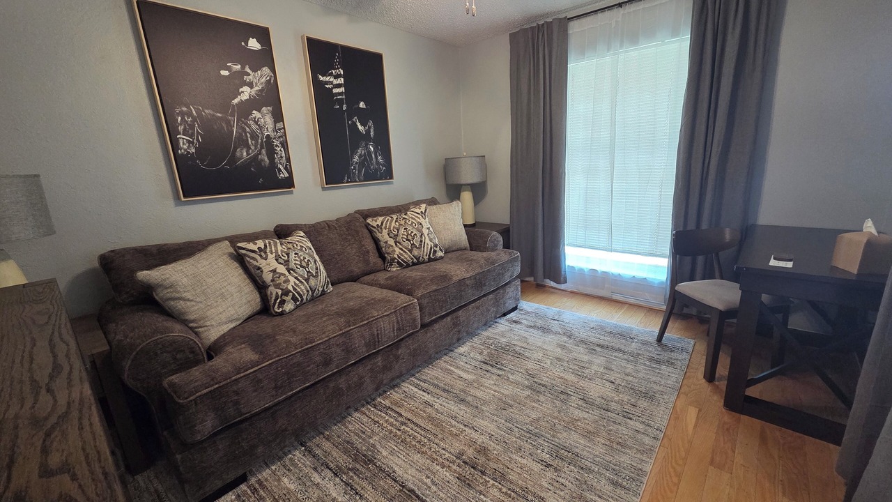 Photo of Livingroom in Hurst