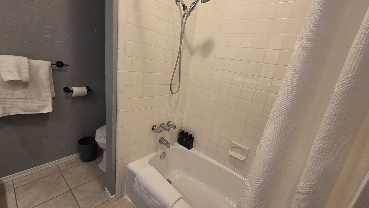Photo of Bathroom in Hurst