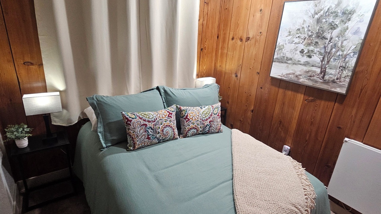 Photo of Bedroom in Sumas