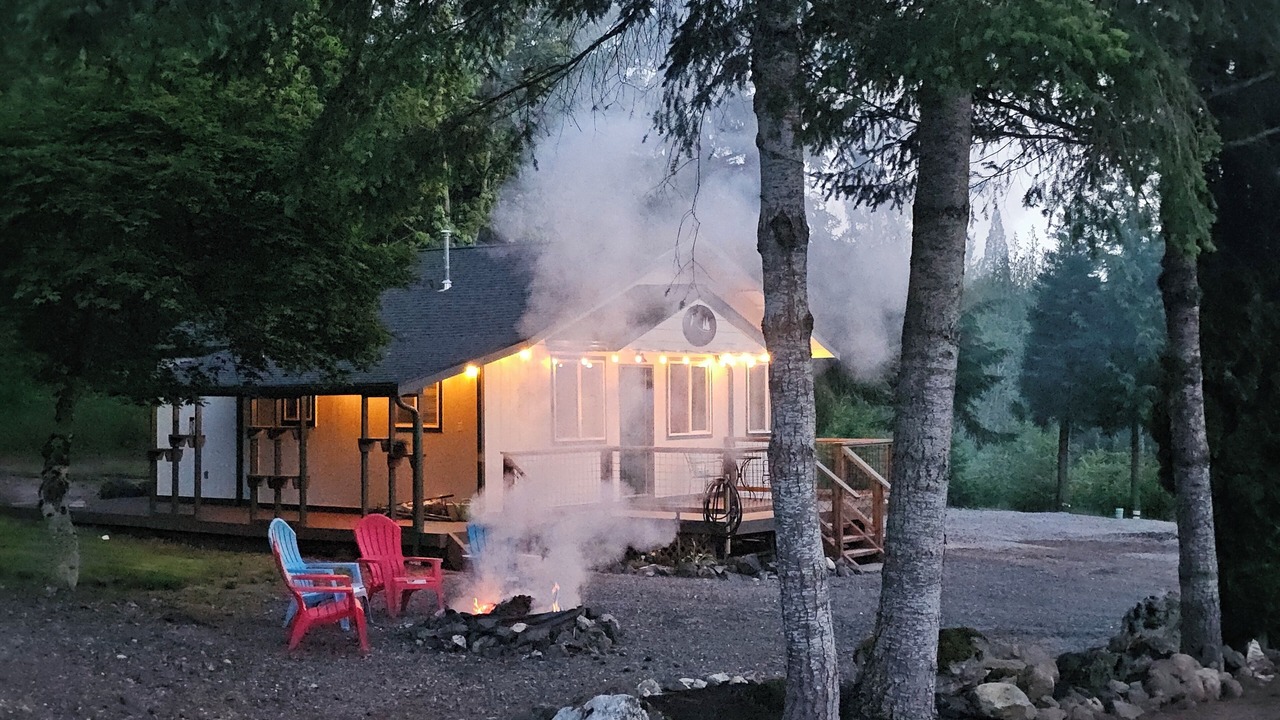 Photo of Outdoor in Sumas