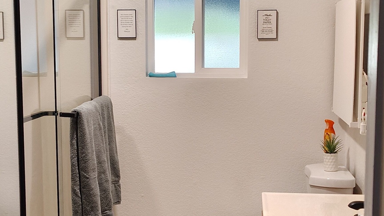 Photo of Bathroom in Sumas