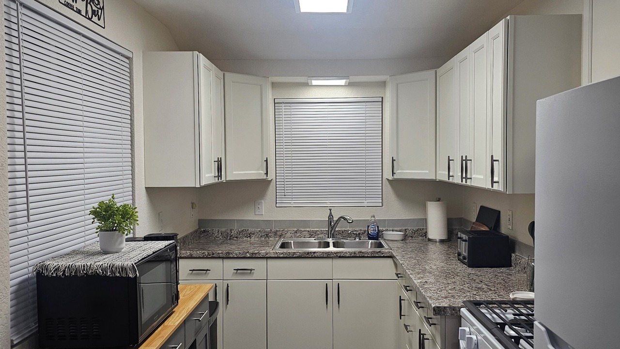 Photo of Kitchen in Sumas