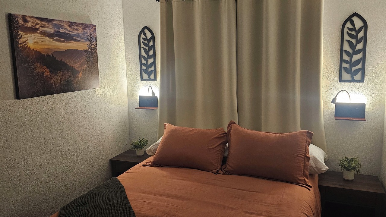 Photo of Bedroom in Sumas