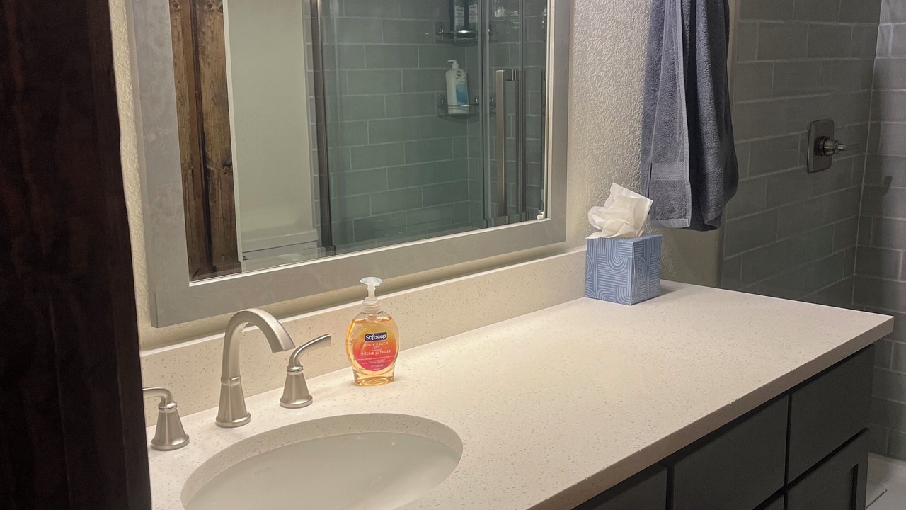 Photo of Bathroom in Granby