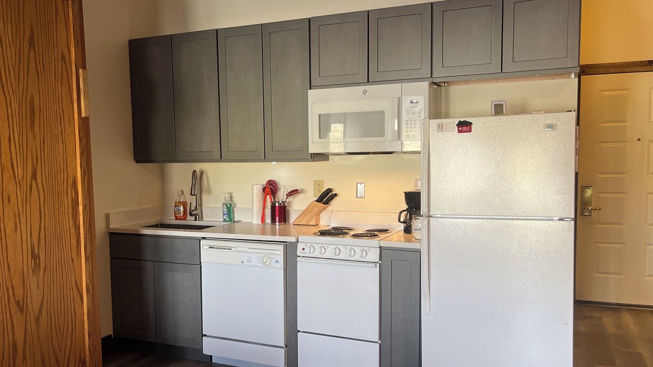 Photo of Kitchen in Granby