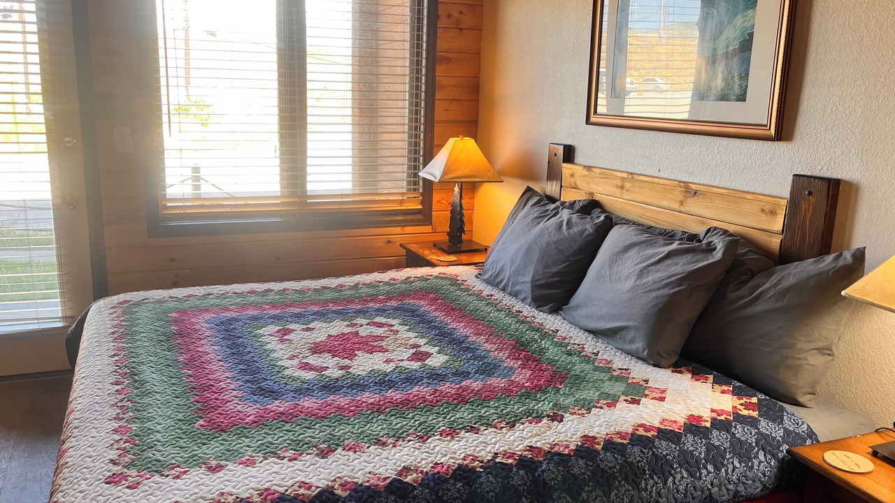 Photo of Bedroom in Granby