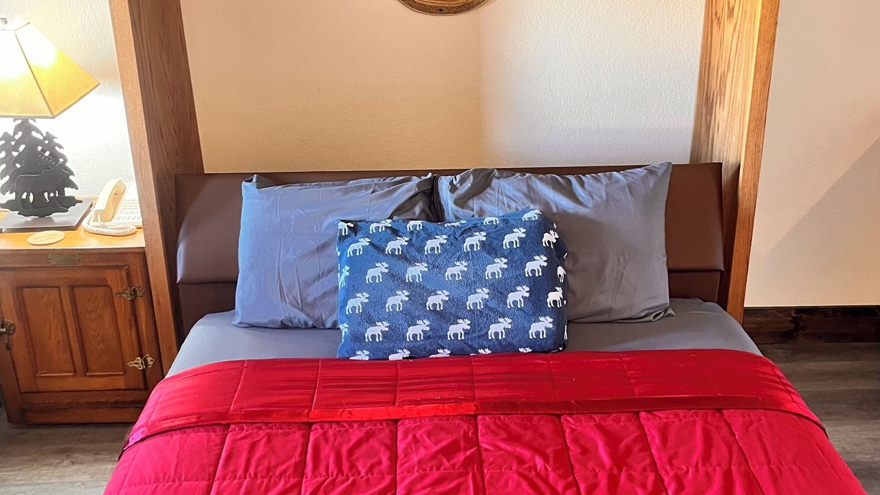 Photo of Bedroom in Granby
