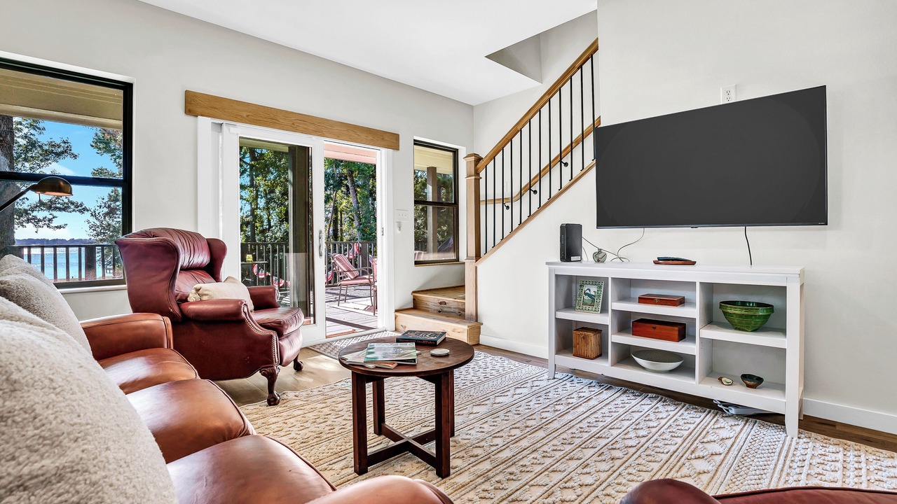 Photo of Livingroom in Flint