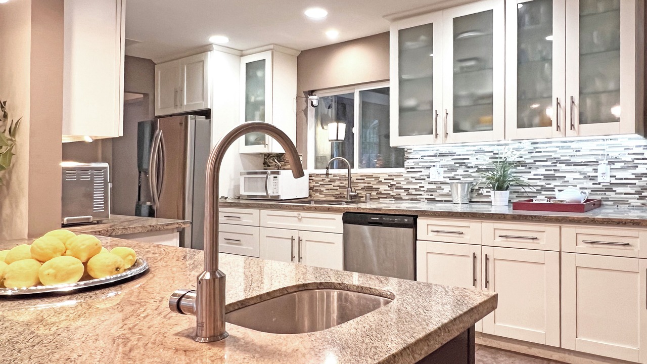 Photo of Kitchen in Shadow Hills