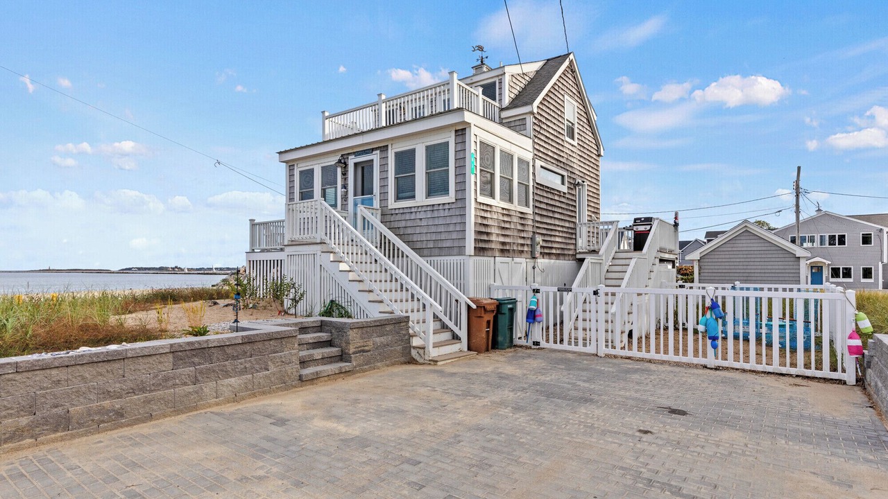 Photo of Others in Camp Ellis