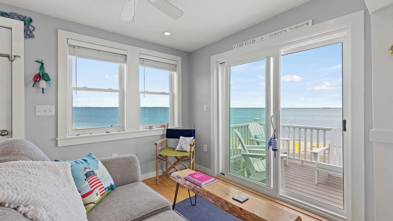 Photo of Others in Camp Ellis