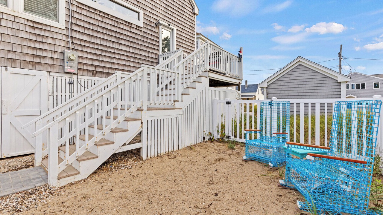 Photo of Others in Camp Ellis