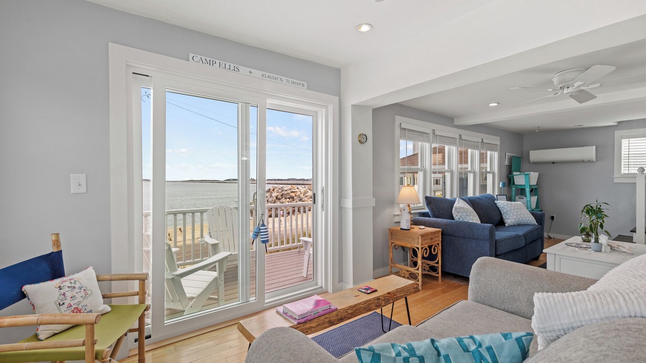 Photo of Others in Camp Ellis