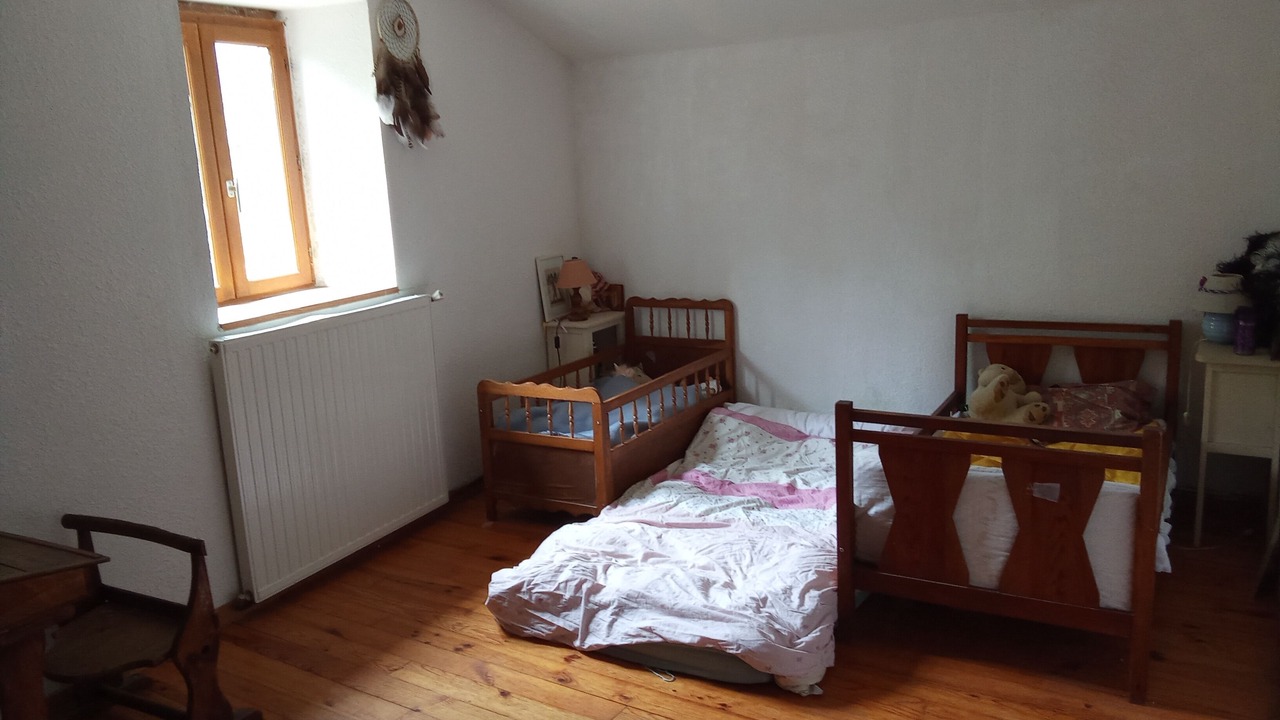 Photo of Bedroom in Sabarat