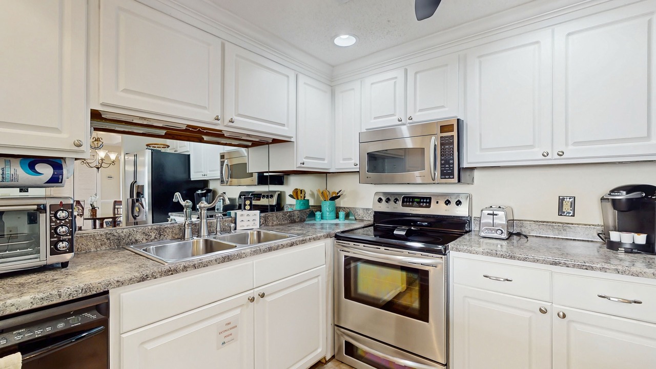 Photo of Kitchen in Sugar Mountain