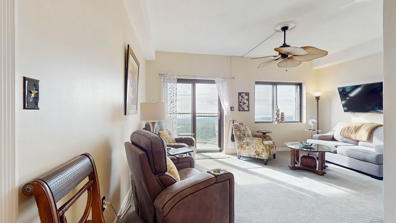 Photo of Livingroom in Sugar Mountain