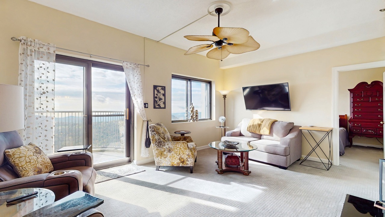 Photo of Livingroom in Sugar Mountain