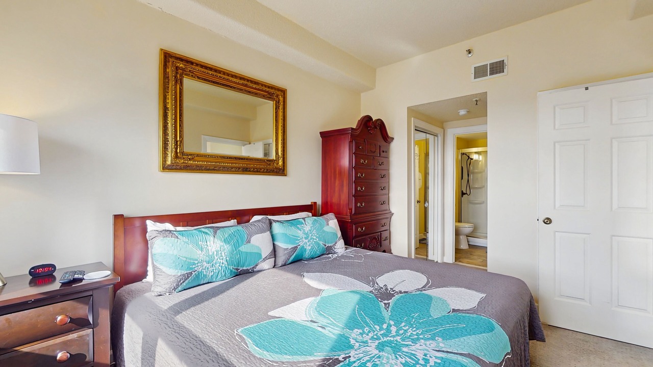 Photo of Bedroom in Sugar Mountain