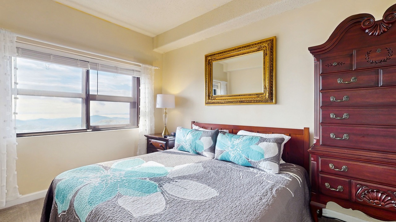 Photo of Bedroom in Sugar Mountain