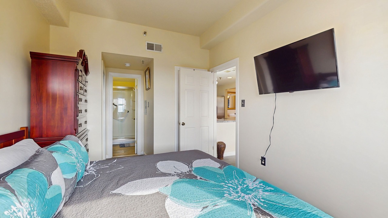 Photo of Bedroom in Sugar Mountain