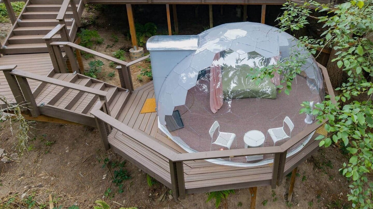 Photo of Outdoor in Silver Lake