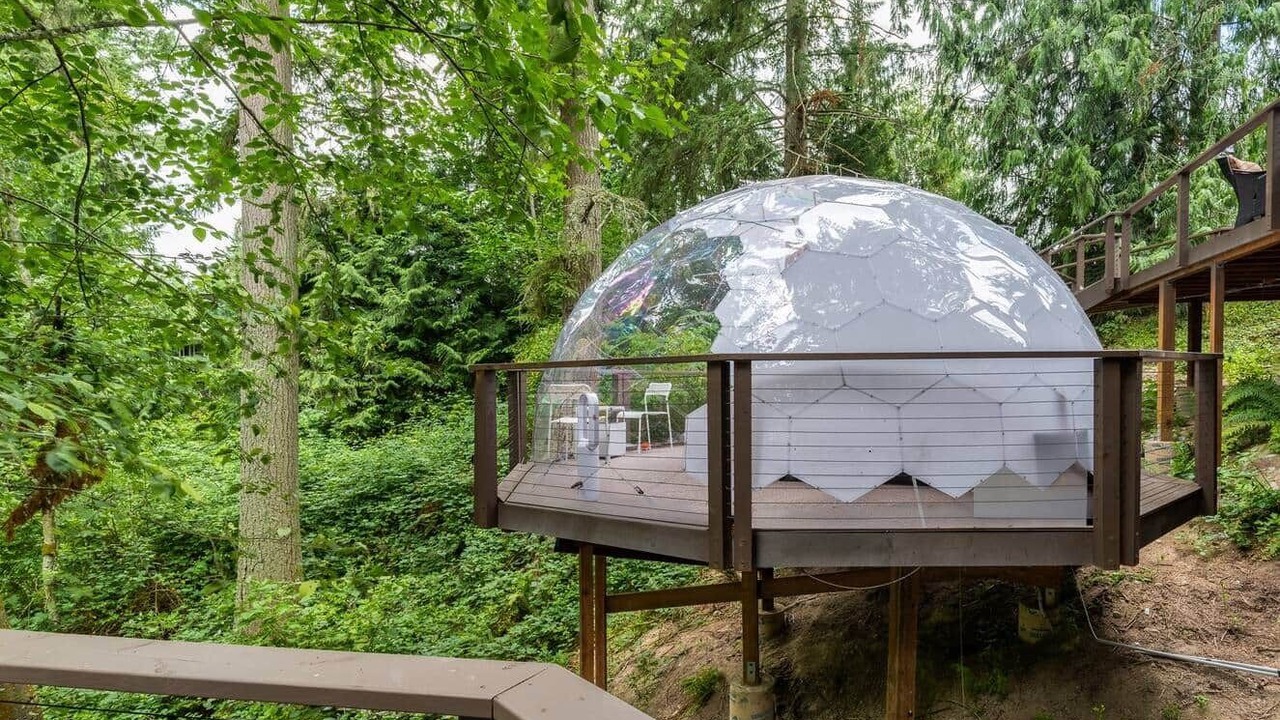 Photo of Outdoor in Silver Lake