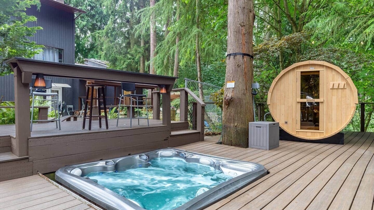 Photo of Patio Balcony in Silver Lake