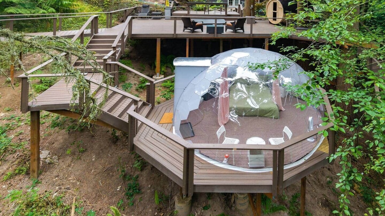 Photo of Outdoor in Silver Lake