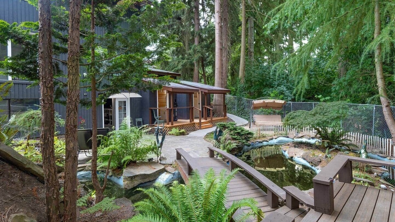 Photo of Patio Balcony in Silver Lake