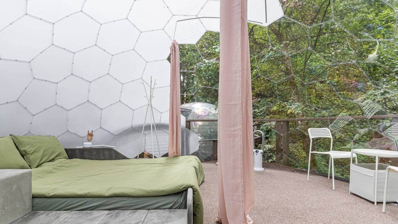 Photo of Patio Balcony in Silver Lake