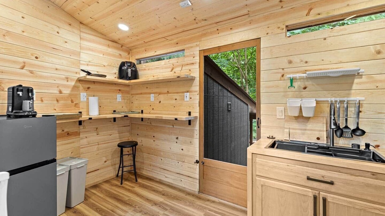 Photo of Kitchen in Silver Lake