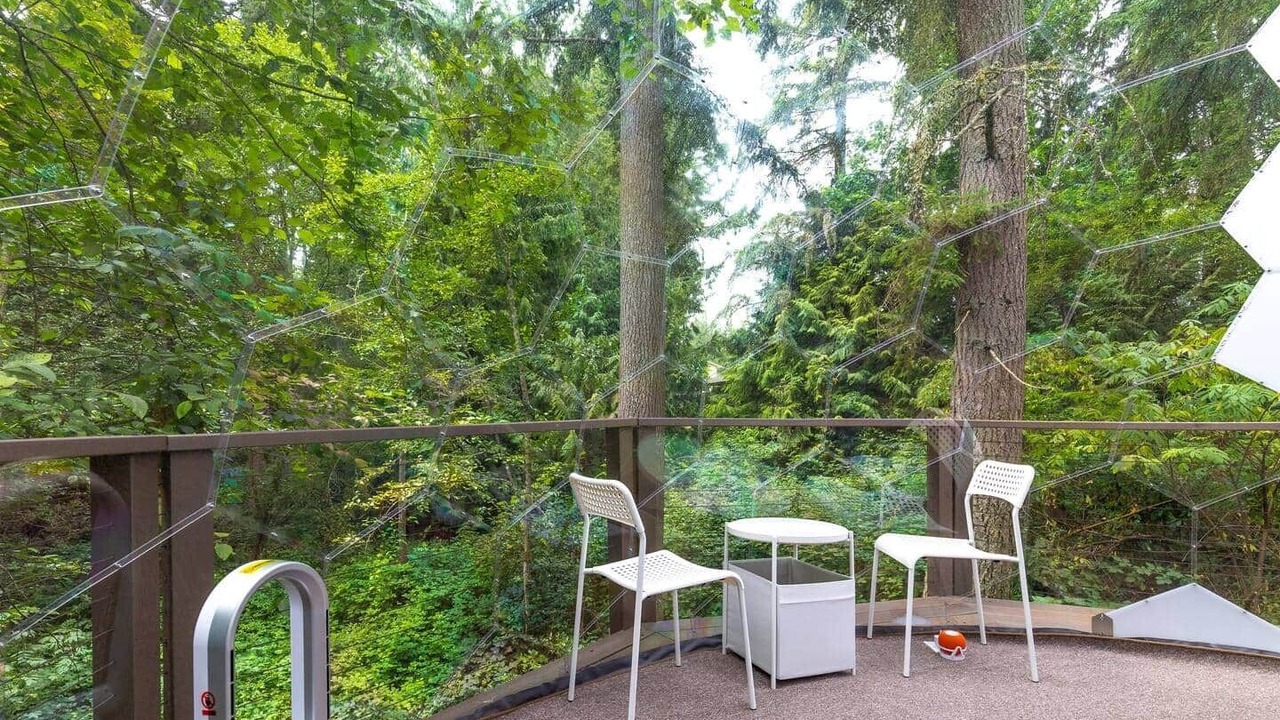 Photo of Outdoor in Silver Lake