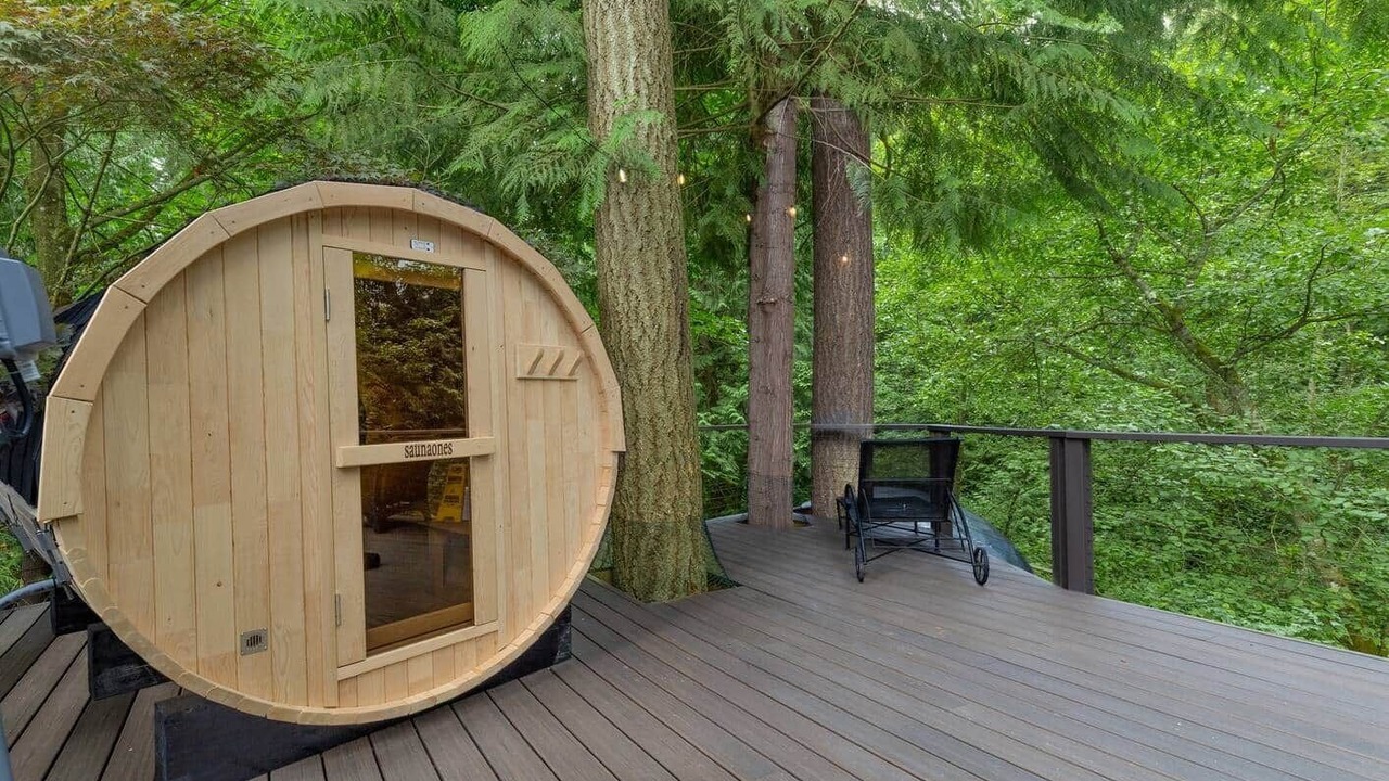 Photo of Patio Balcony in Silver Lake