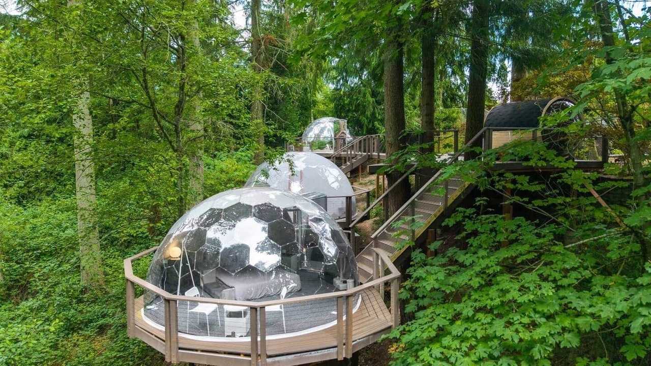 Photo of Outdoor in Silver Lake