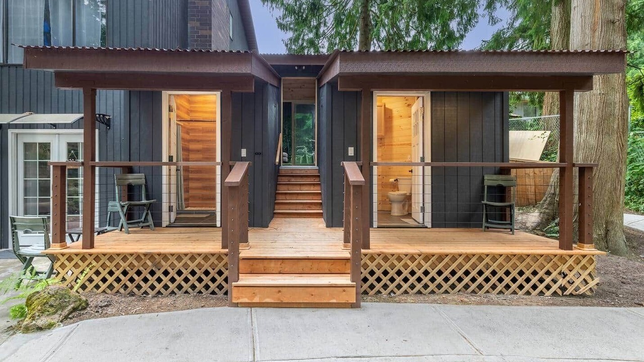 Photo of Outdoor in Silver Lake