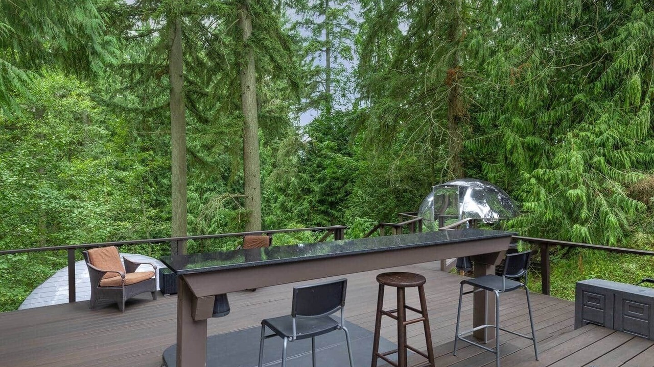 Photo of Outdoor in Silver Lake