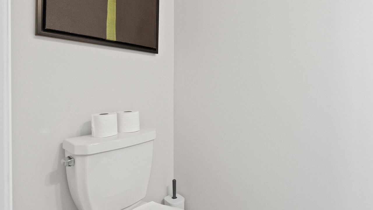 Photo of Bathroom in Erin