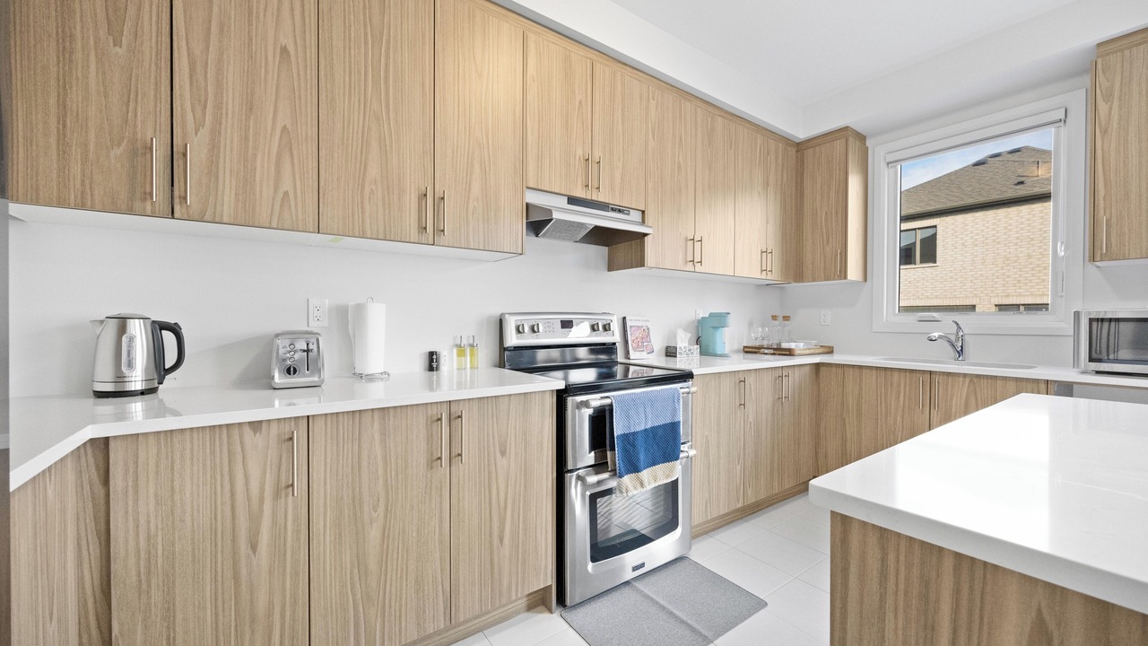Photo of Kitchen in Erin