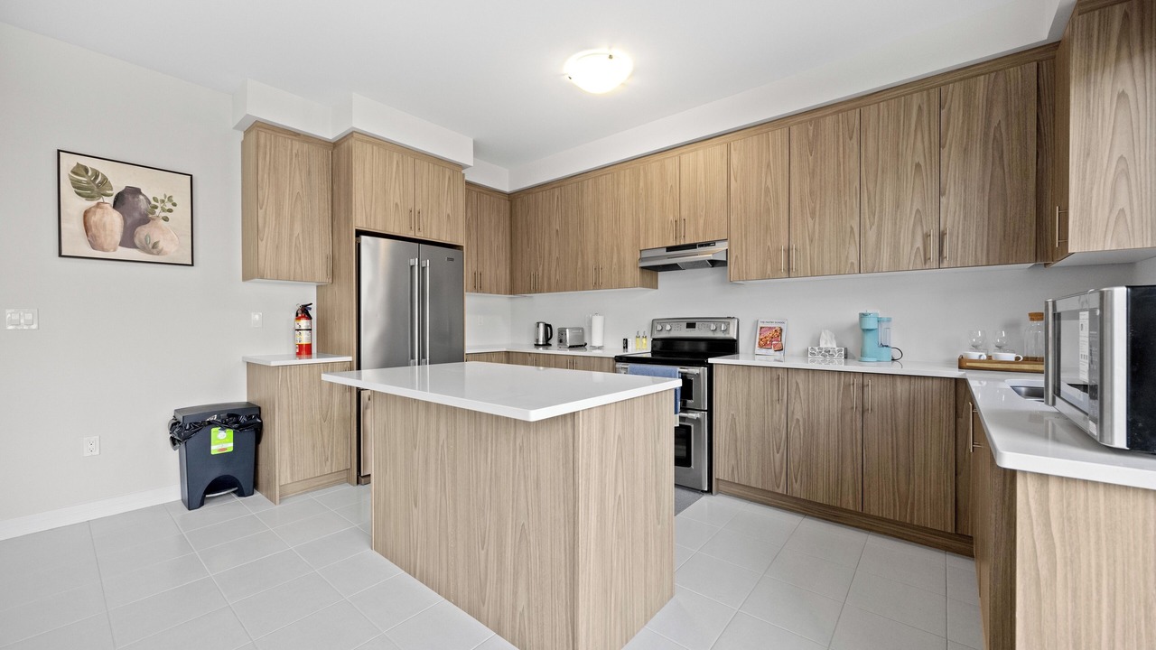 Photo of Kitchen in Erin