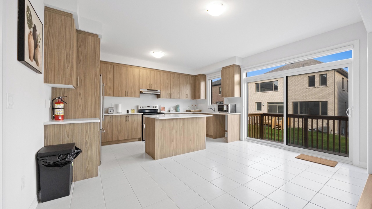 Photo of Kitchen in Erin