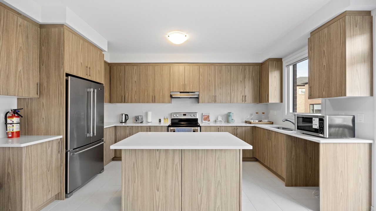 Photo of Kitchen in Erin