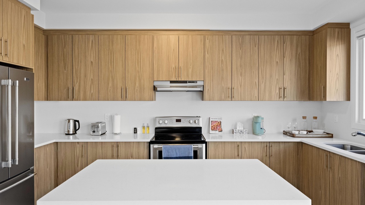 Photo of Kitchen in Erin