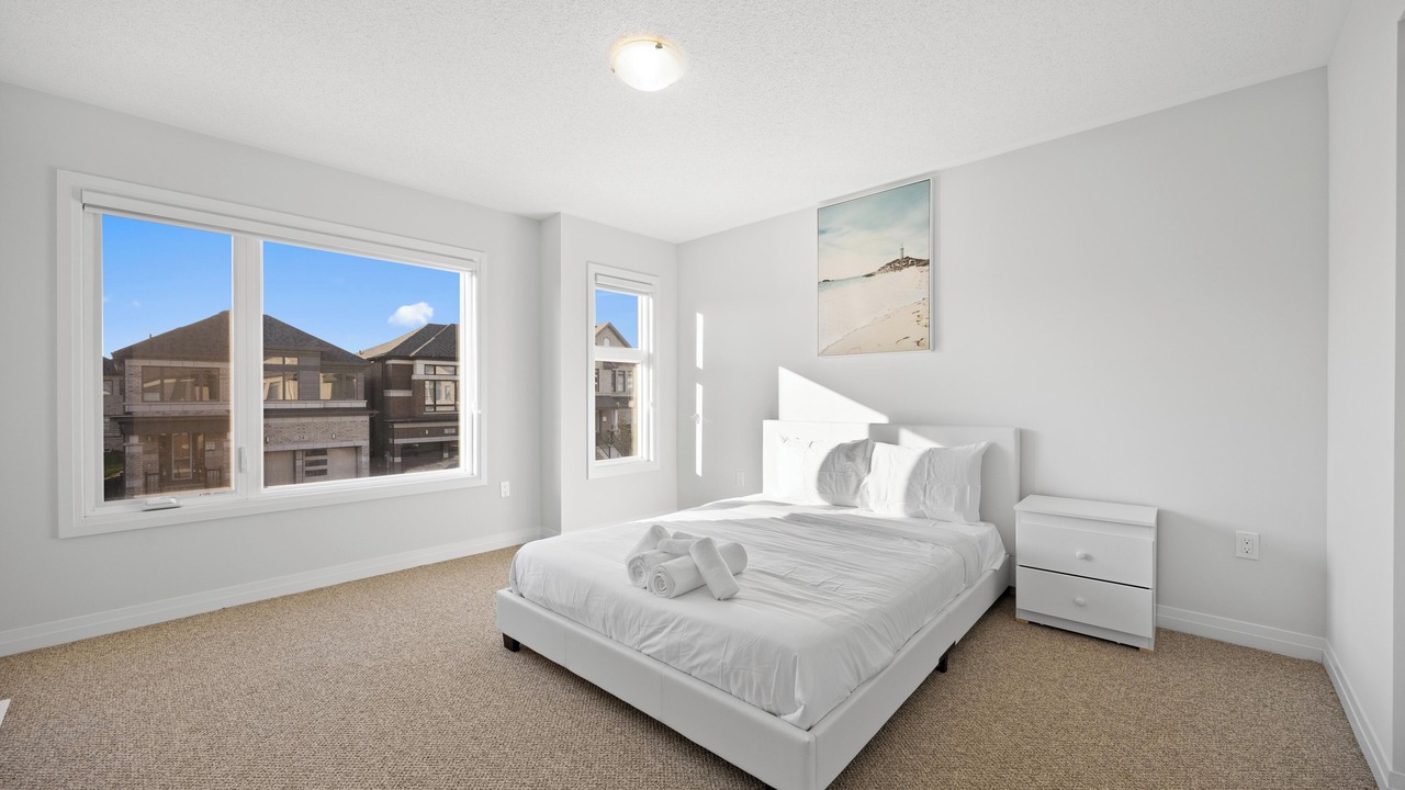 Photo of Bedroom in Erin