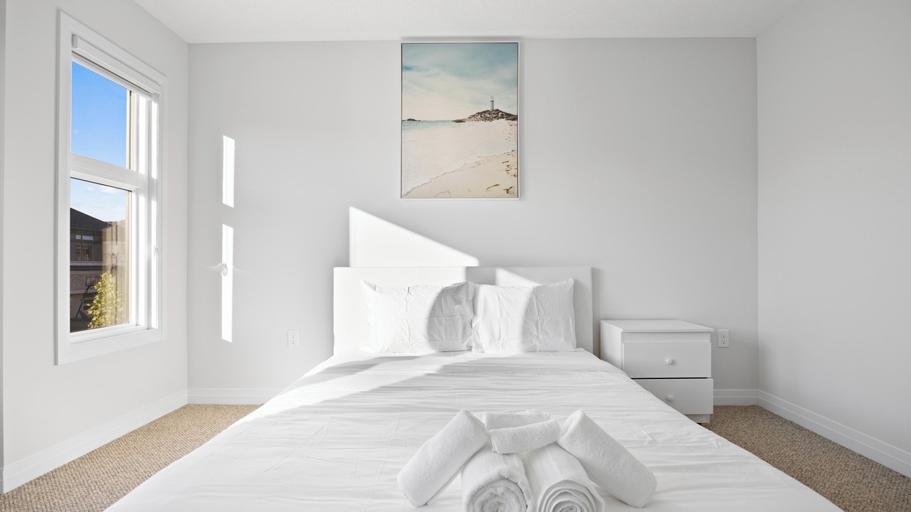 Photo of Bedroom in Erin
