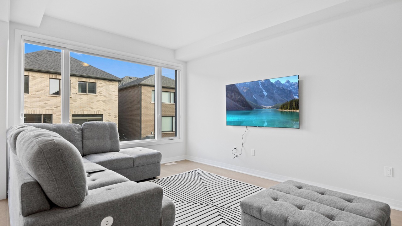 Photo of Livingroom in Erin