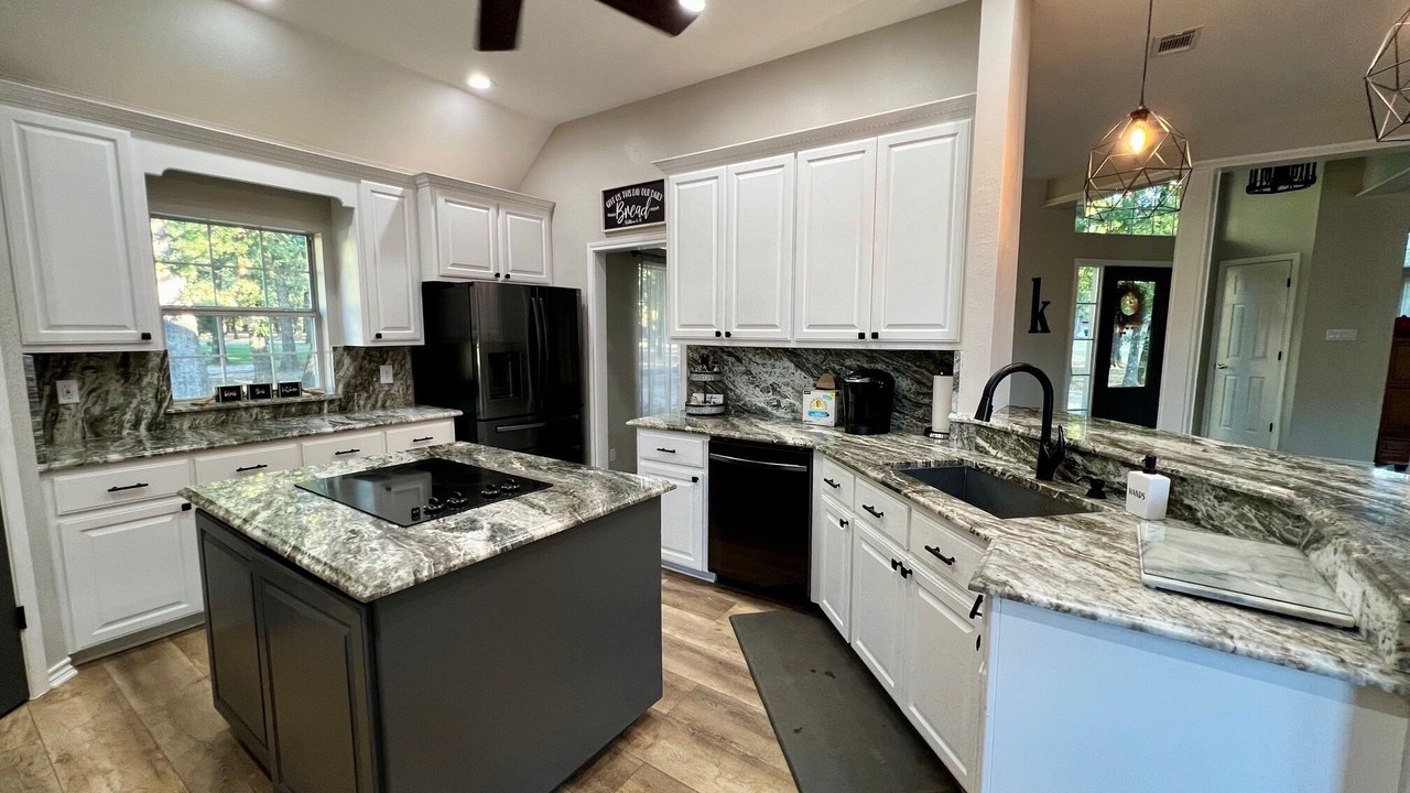 Photo of Kitchen in Klondike